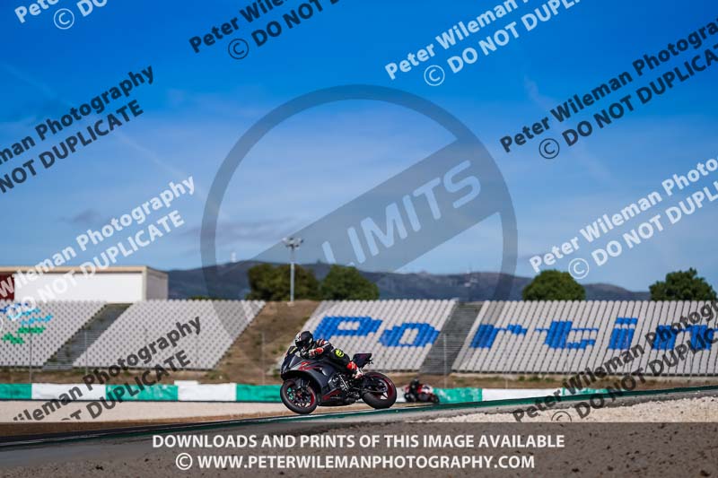 motorbikes;no limits;october 2019;peter wileman photography;portimao;portugal;trackday digital images